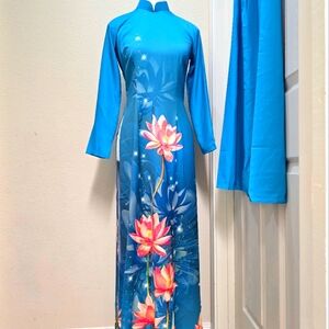 Ao dai set size M